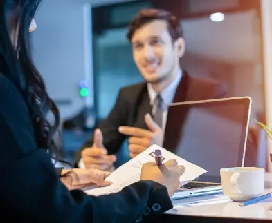 Consultation Services 